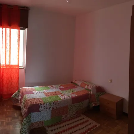 Apartman Riazor San Roque De Afuera