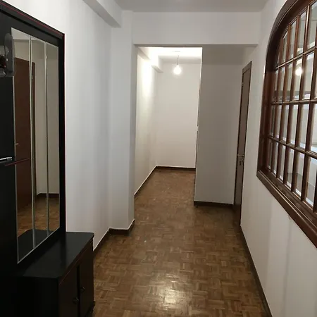 아파트 Riazor San Roque De Afuera 아 코루냐